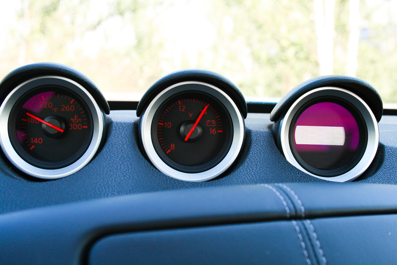 Illustration for article titled 2009 Nissan 370Z: Part Three